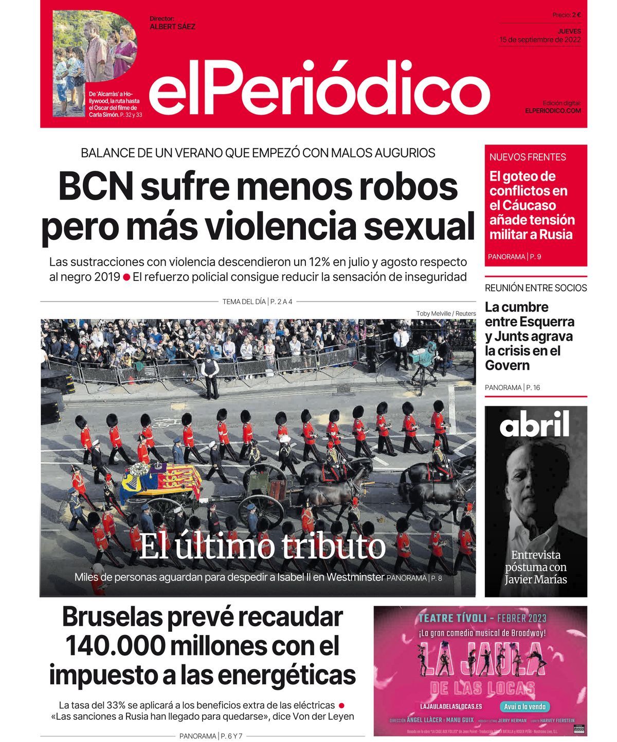 El Periódico