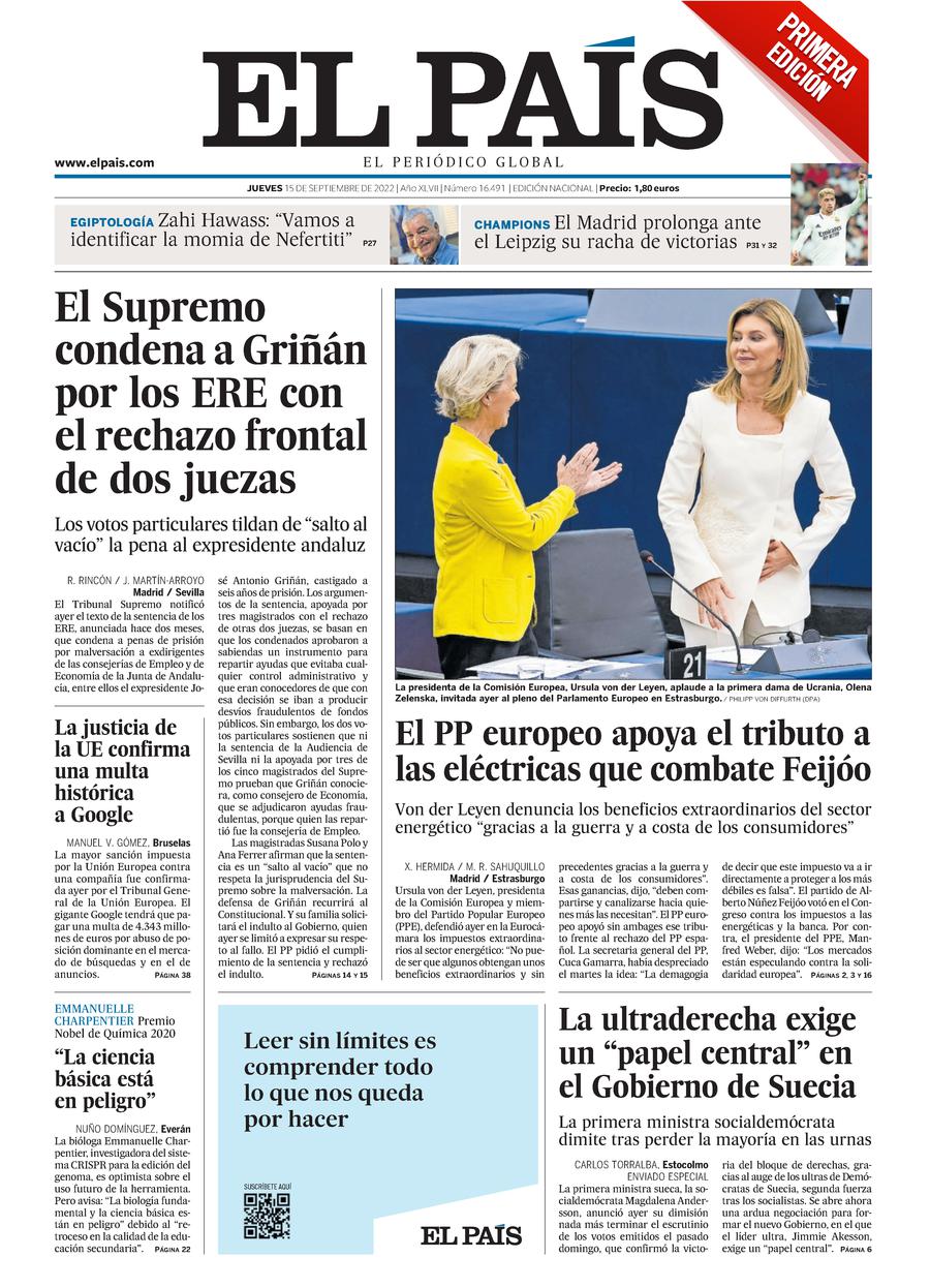 El País