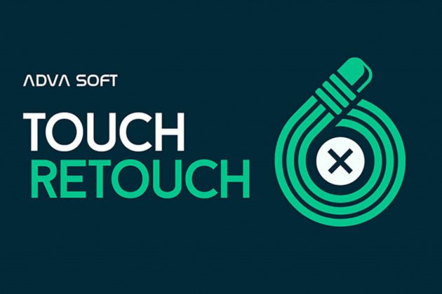 TouchRetouch