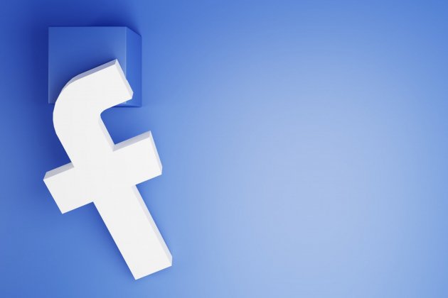 Logo Facebook