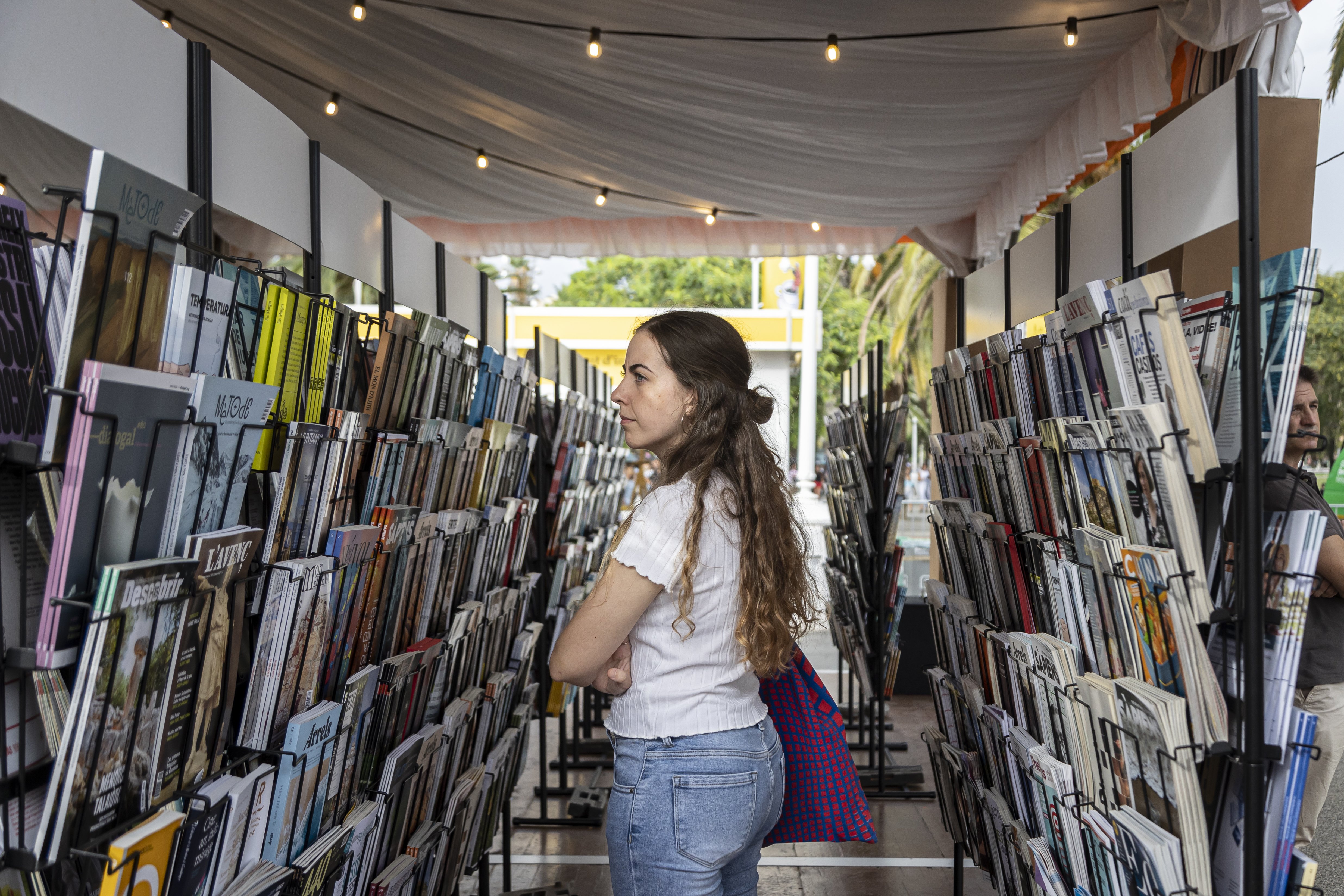 5 recomanacions per gaudir de la Setmana del Llibre en Català