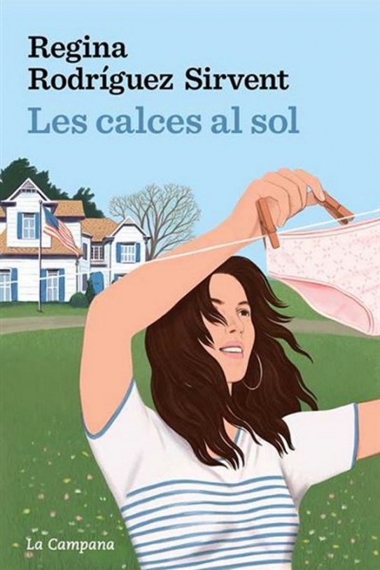 les calces al sol portada