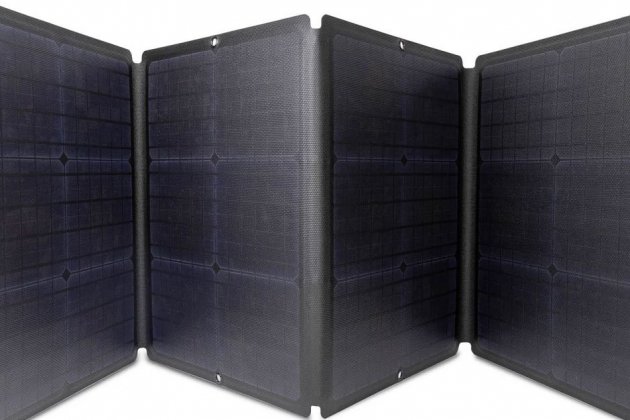 Panel solar EF EFSOLAR1