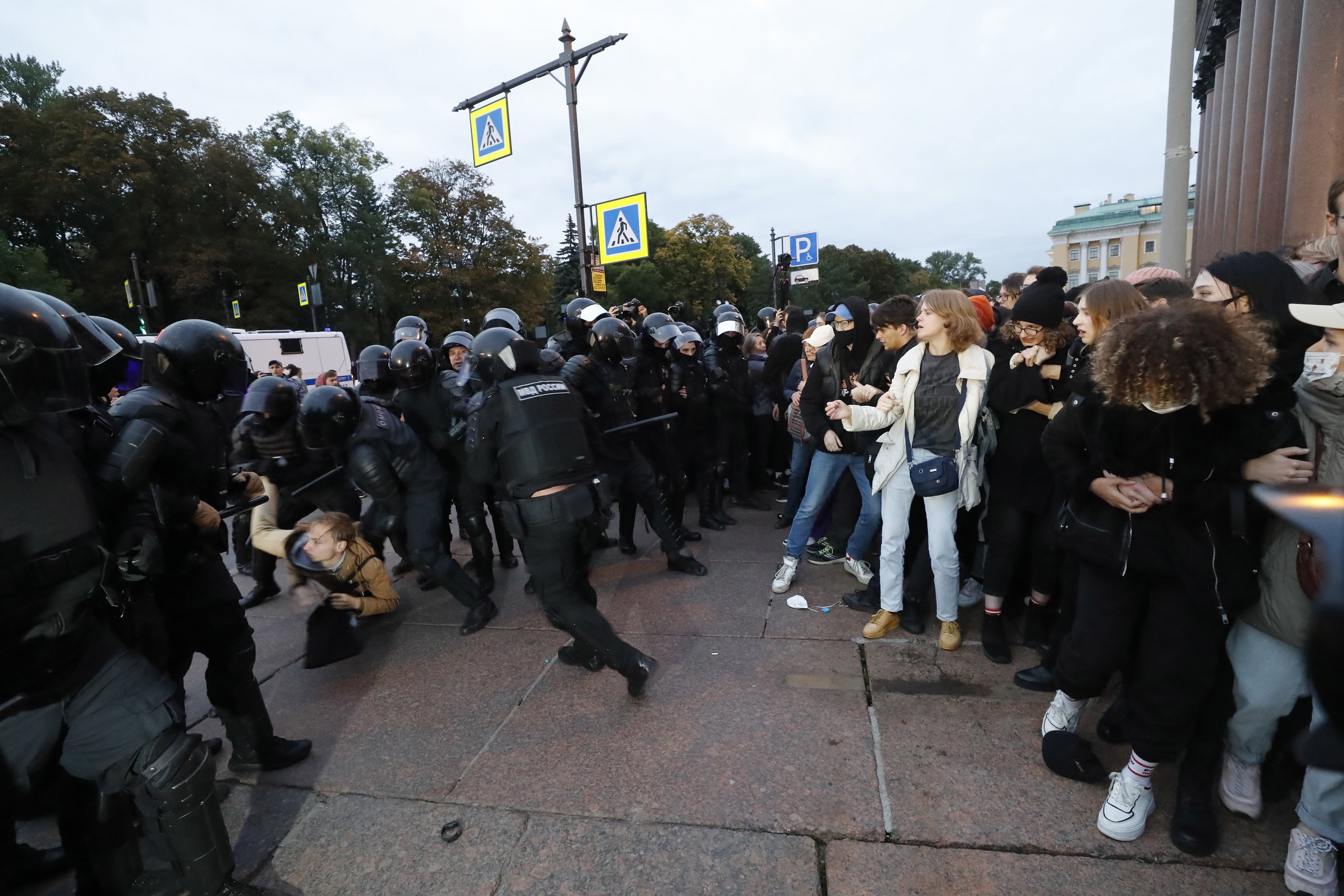 Rússia recluta soldats a les regions més pobres del país i entre minories ètniques