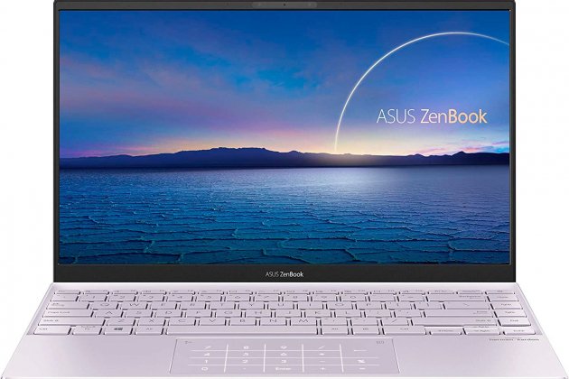 ASUS ZenBook 142