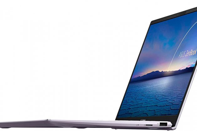 ASUS ZenBook 14