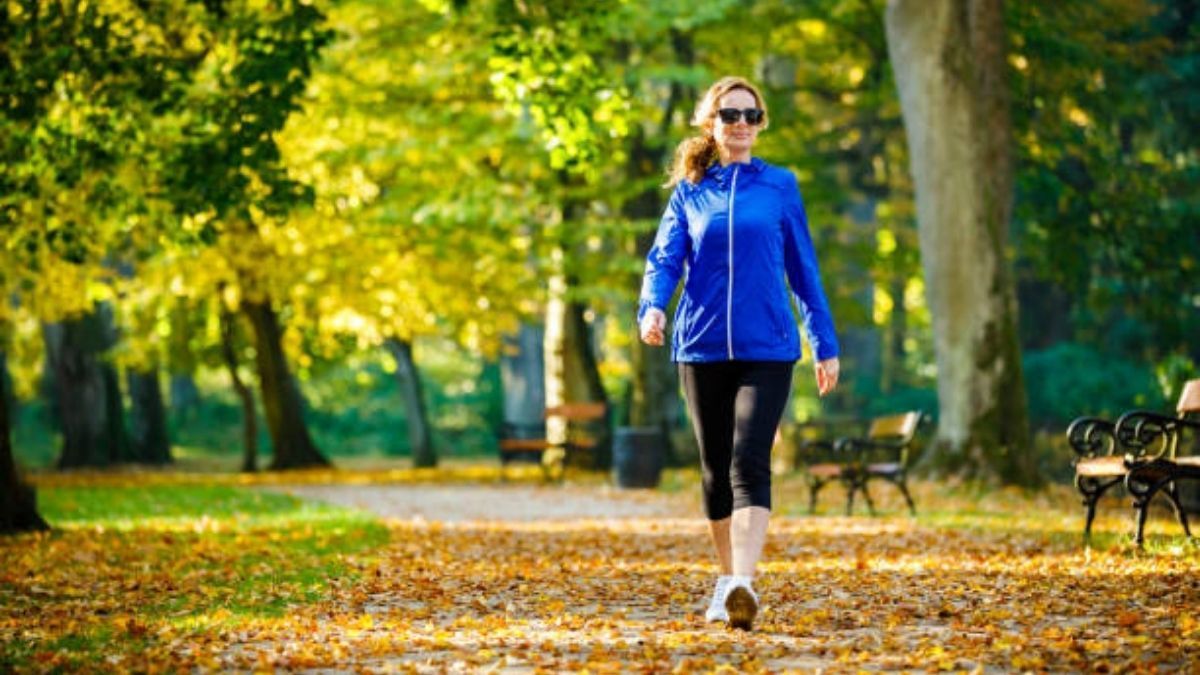 5 beneficios de pasear para tu organismo