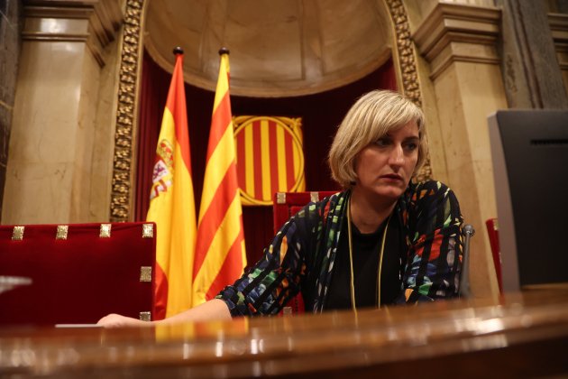 alba|amanecer vegés debate política general Montse Giralt alba|amanecer vegés debate política general Montse Giralt