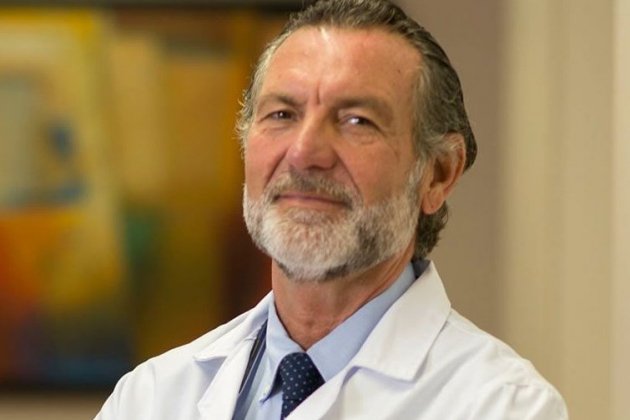 AngelCharte / ConSalud AngelCharte / ConSalud