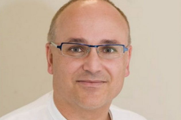 AlfonsoLopezSoto / ConSalud AlfonsoLopezSoto / ConSalud