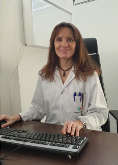 MireiaSaballs / ConSalud MireiaSaballs / ConSalud