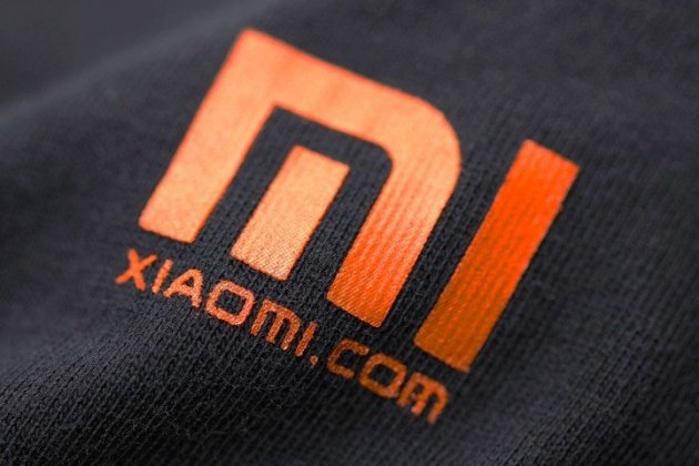 Xiaomi Logo