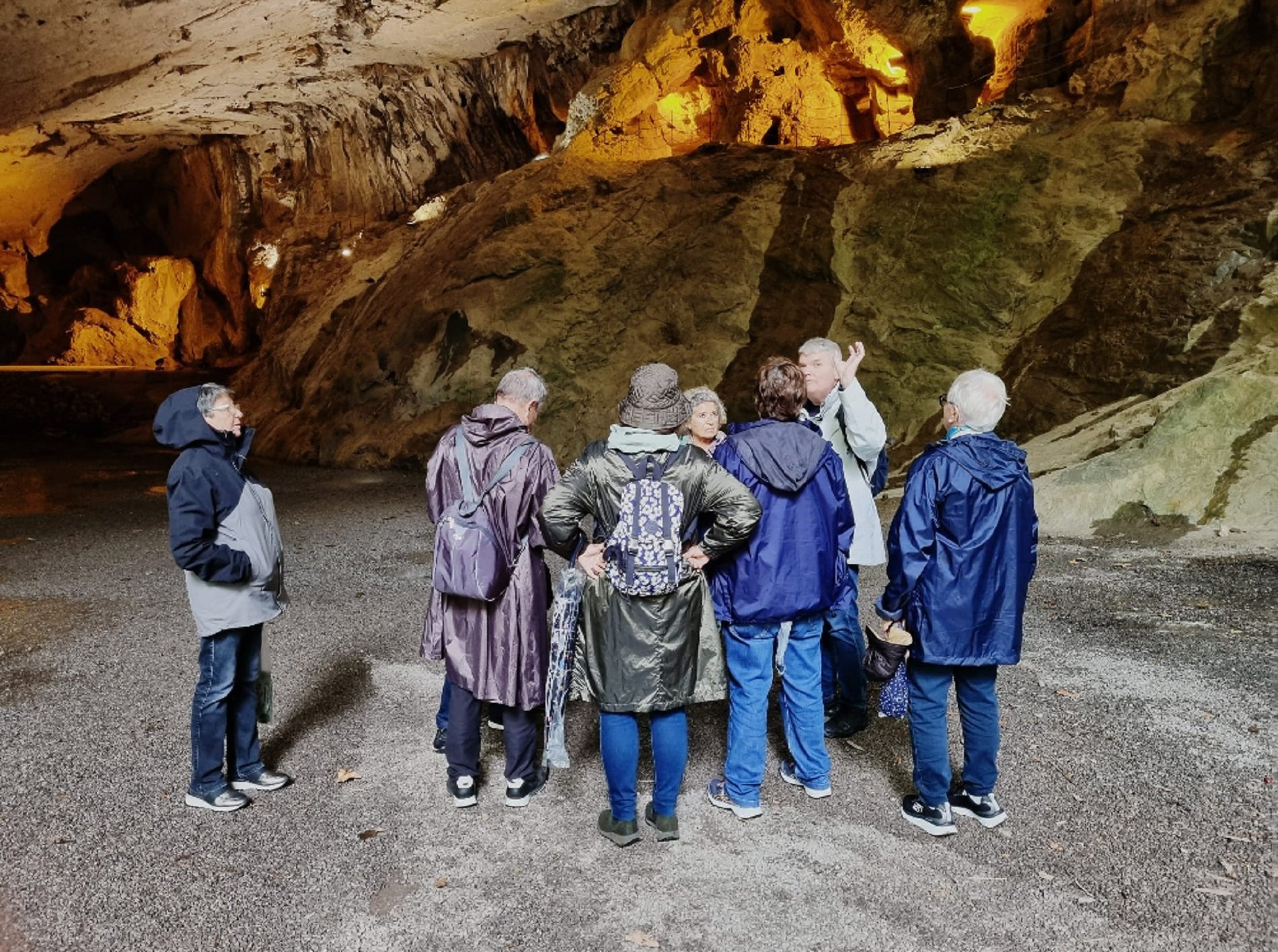 Crónica de una experiencia en Euskal Herria (III)