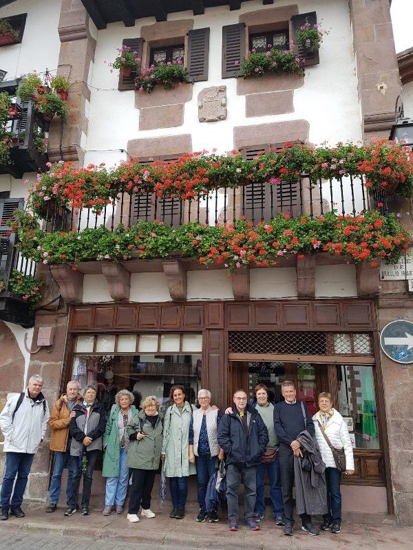 Viaje a Euskal herria ElNacional.cat Elizondo Marc Pons