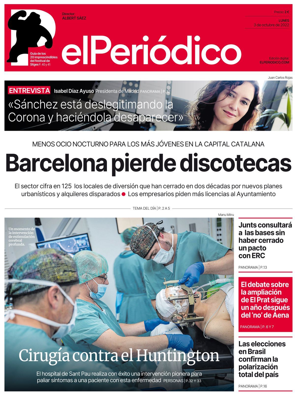 El Periódico