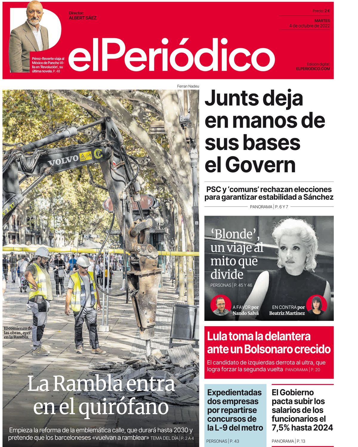 El Periódico