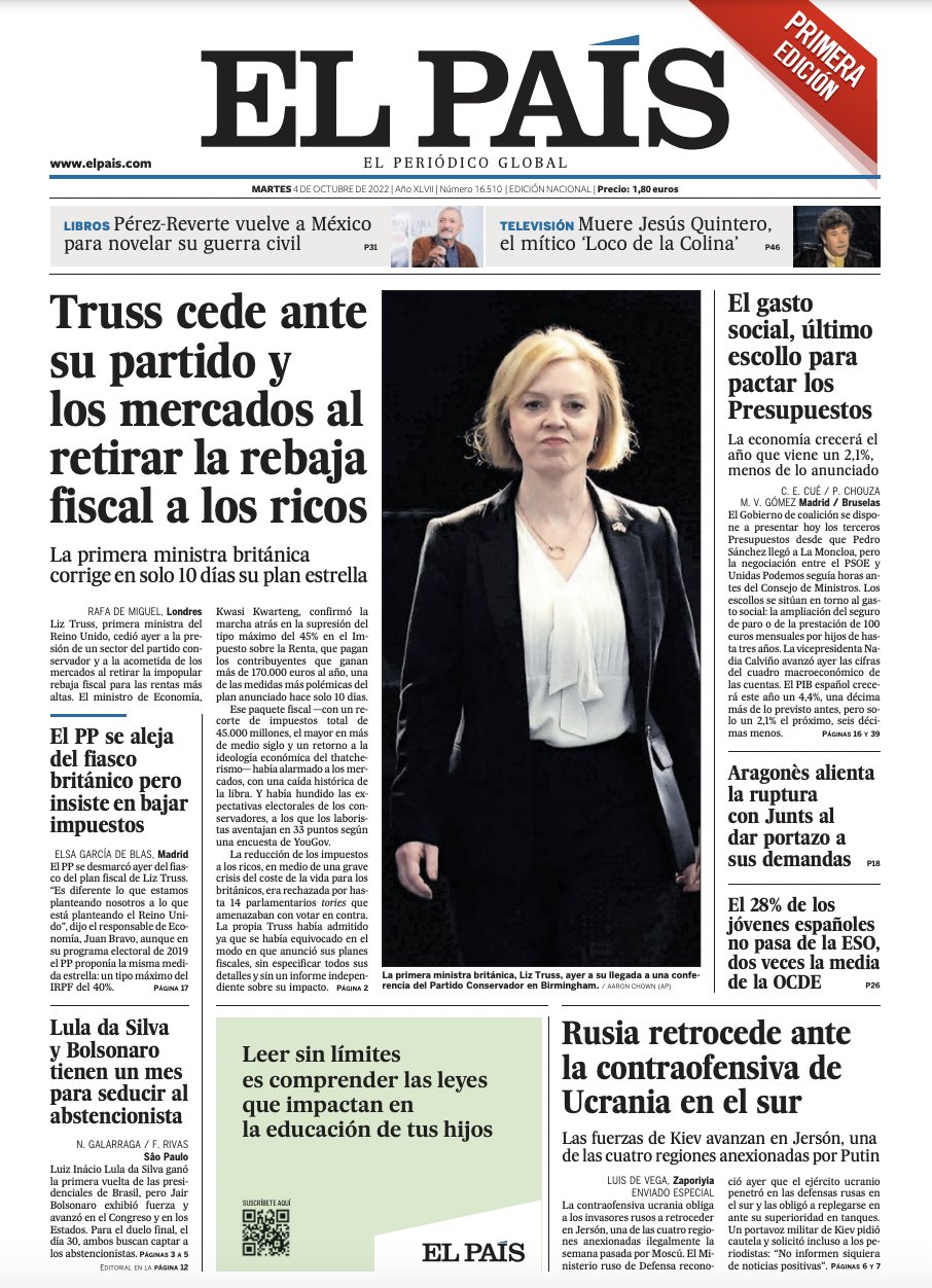 El País