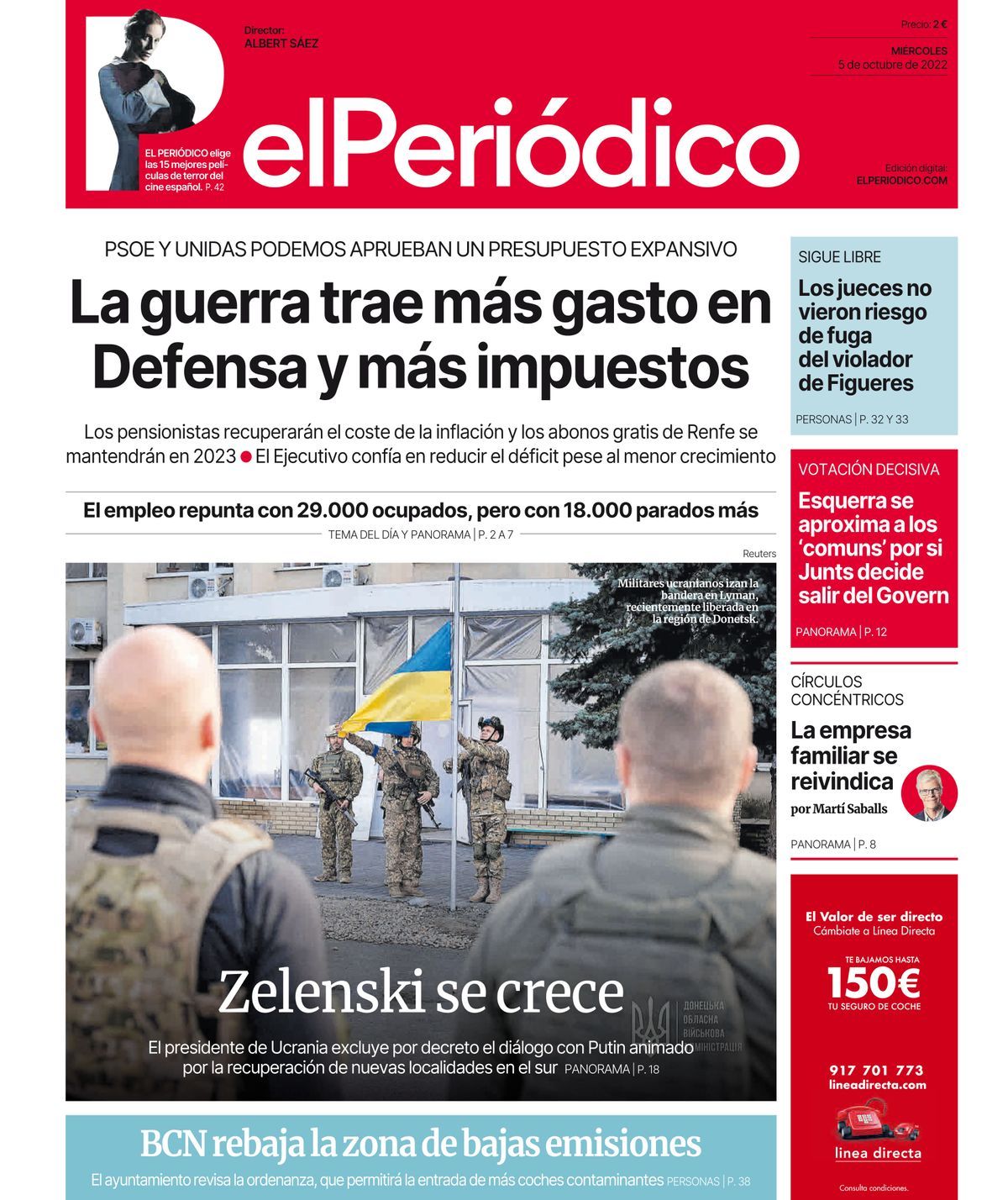 El Periódico