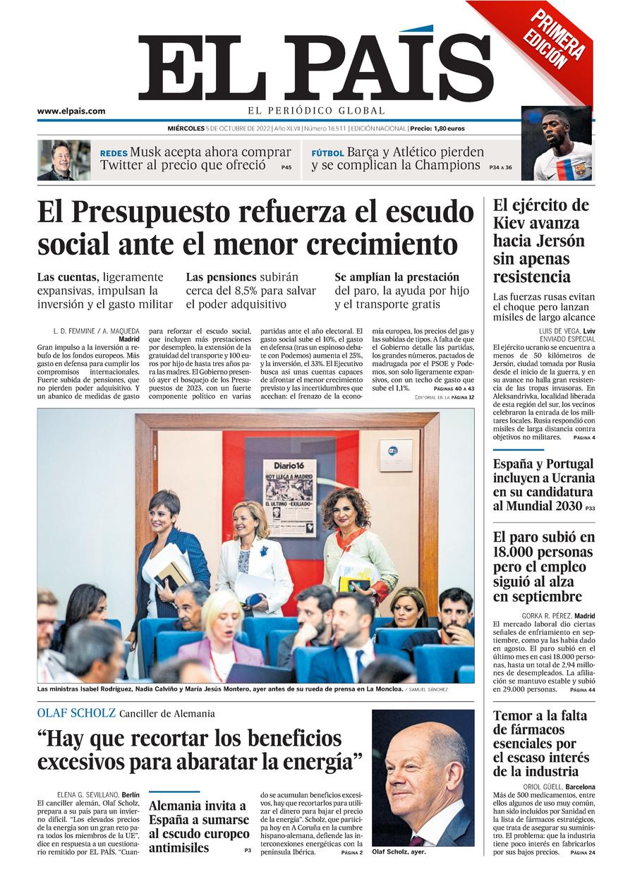 El País