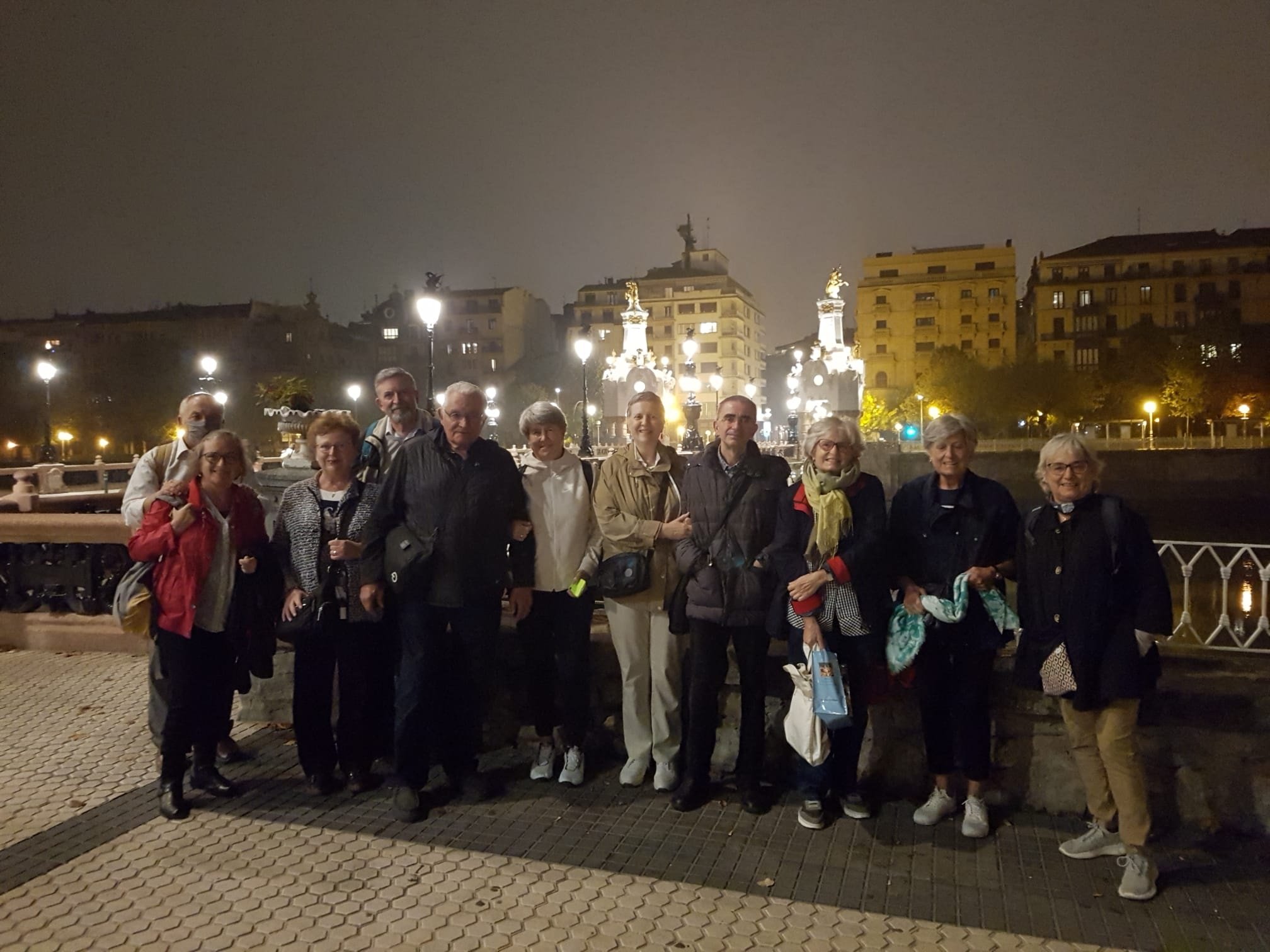 Crónica de una experiencia en Euskal Herria (VI)