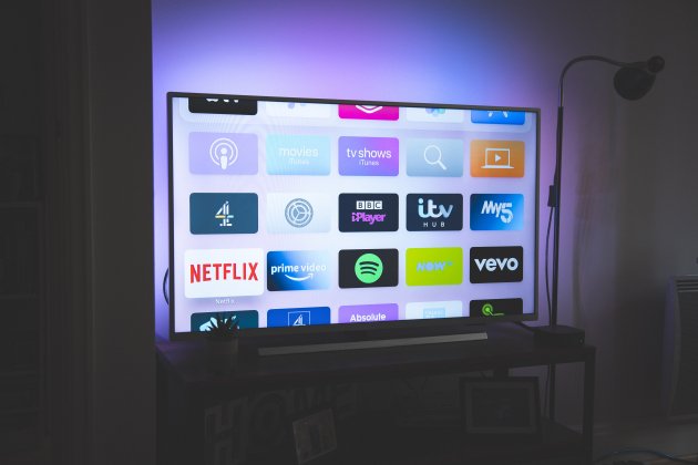 smart tv streaming