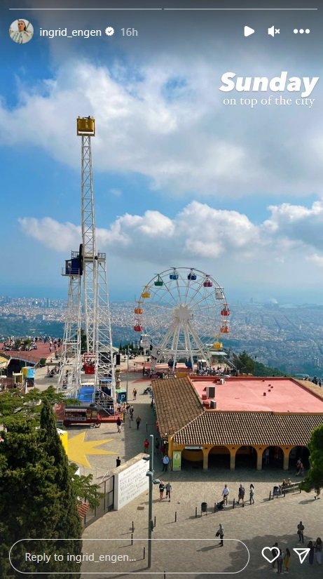 tibidabo