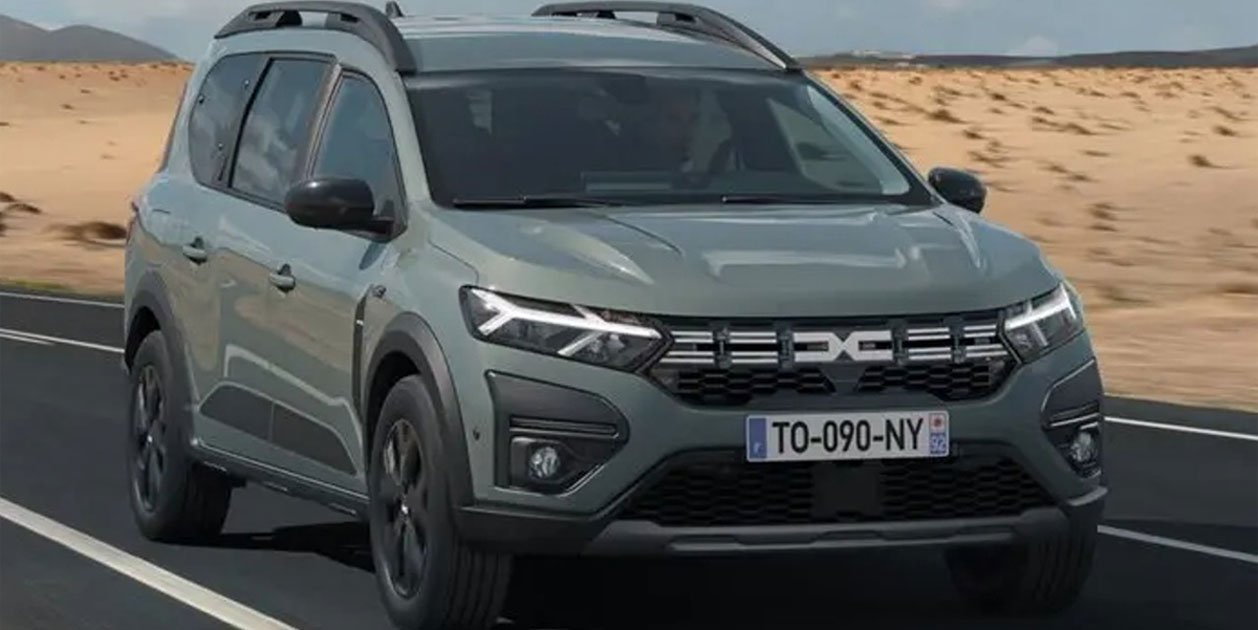 Encontramos una alternativa más barata e igual de buena al Dacia Jogger híbrido