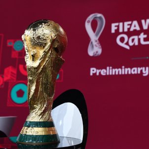 Devorar eternamente madre Final del Mundial 2022: Dónde Ver el Partido del Domingo