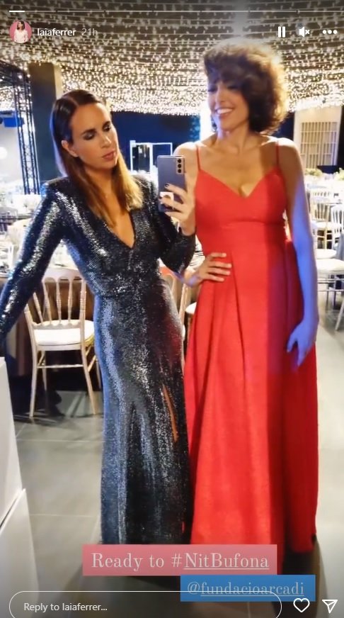 Laia y Marta IG