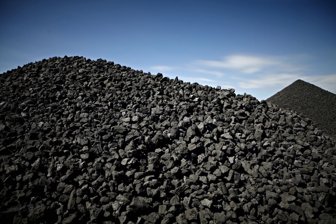El ecologismo quiere bloquear la construcción en Inglaterra de la mina de carbón más moderna del mundo