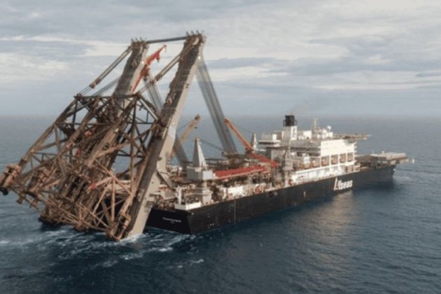 Pioneering Spirit