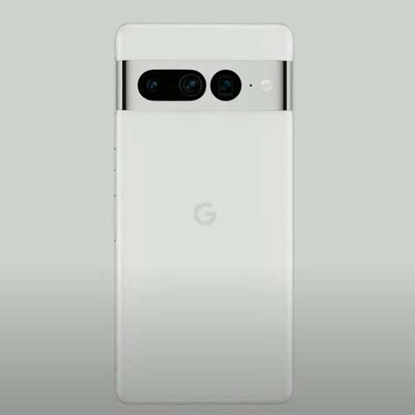 Más móviles Google: ahora la versión Ultra del Pixel 7