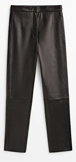 Pantalons de Massimo Dutti