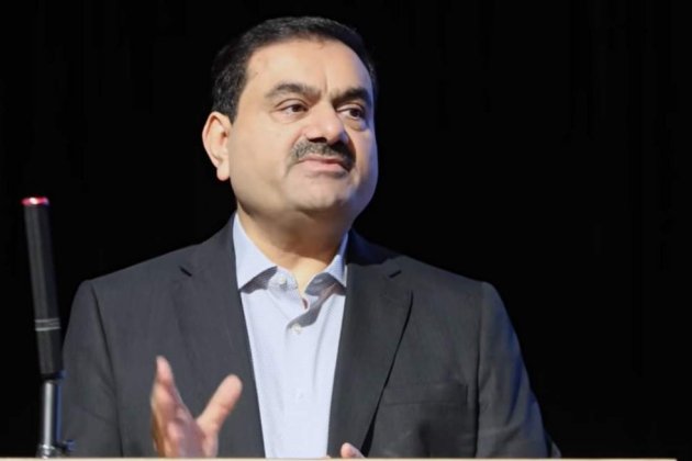 Gautam Adani