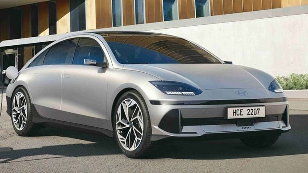 Hyundai logra el más difícil todavía y pone a Tesla a temblar