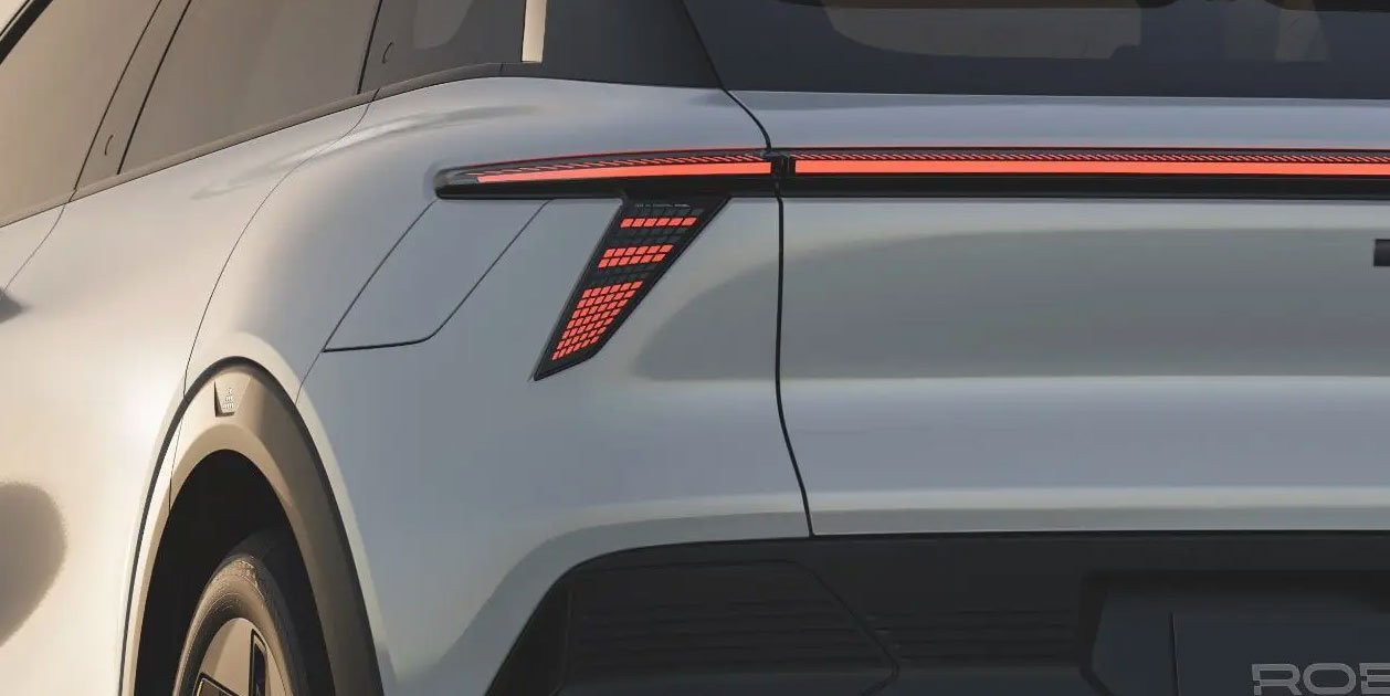 Volem parlar-te del nou SUV xinès que empaita Tesla