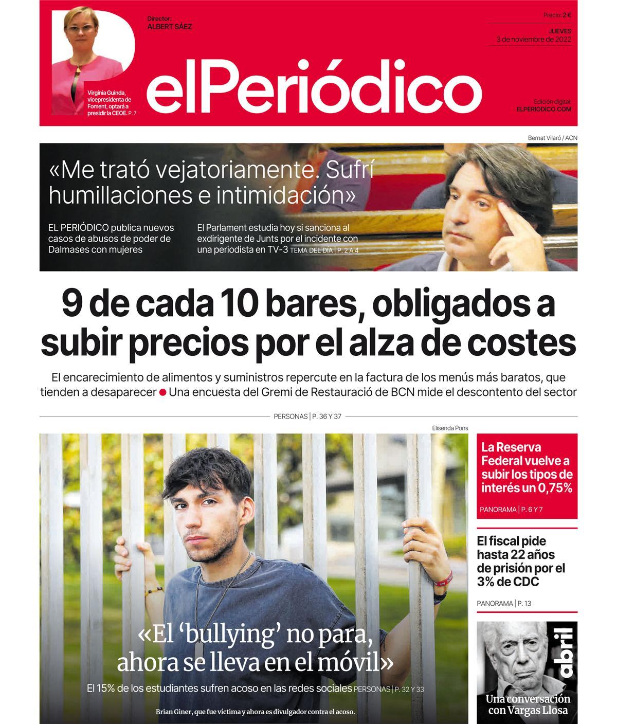 El Periódico