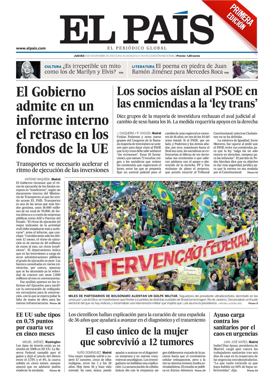 El País