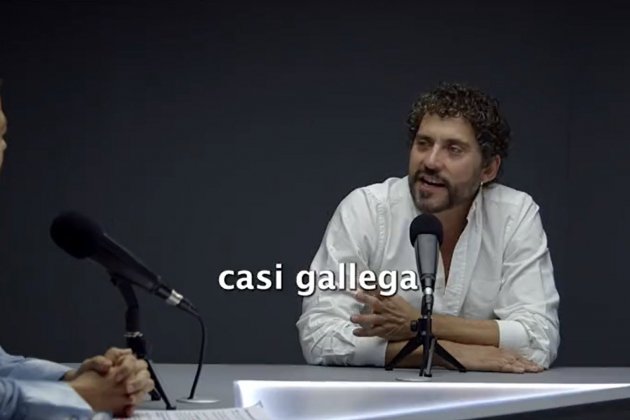 Paco León gallegos Twitter