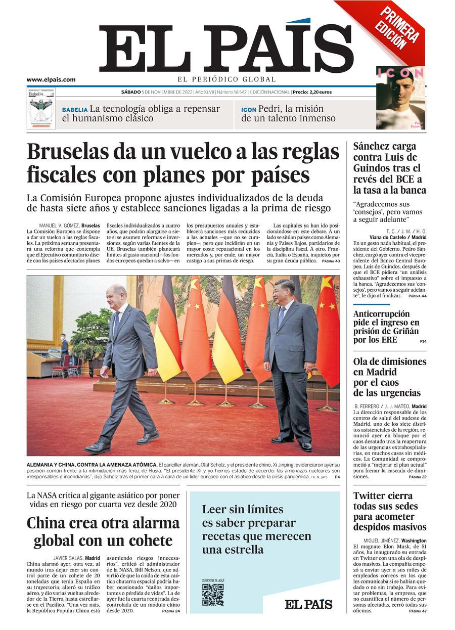 El Pais