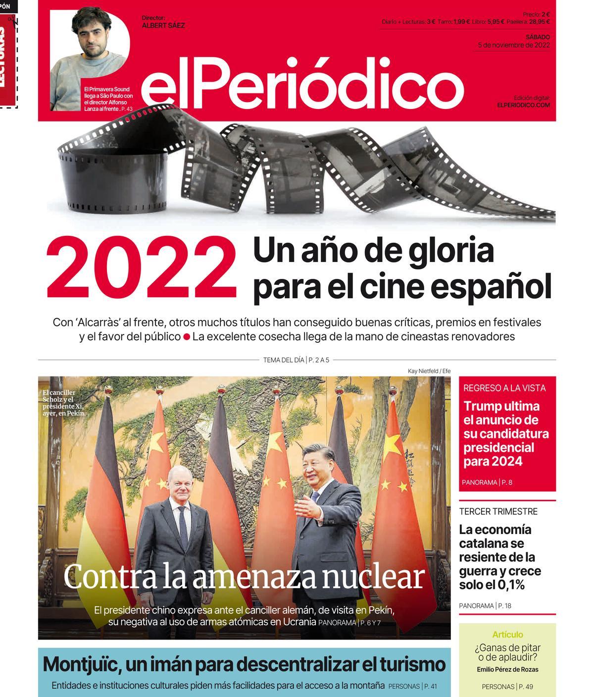 El Periódico