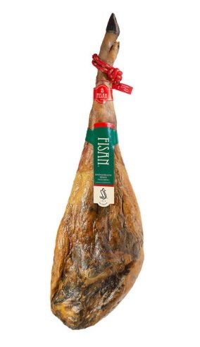 Jamón Fisán