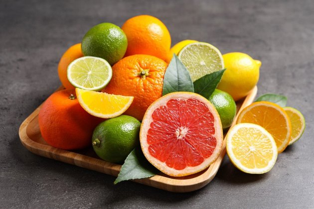 Vitamina C