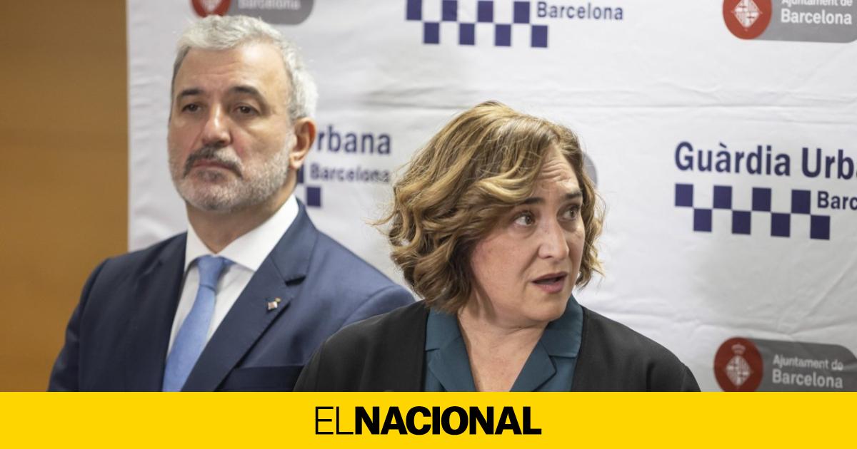 El Psc Ganaría Las Elecciones En Barcelona Y Trias Superaría A Maragall