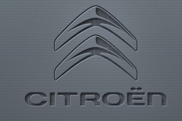 Citroën logo