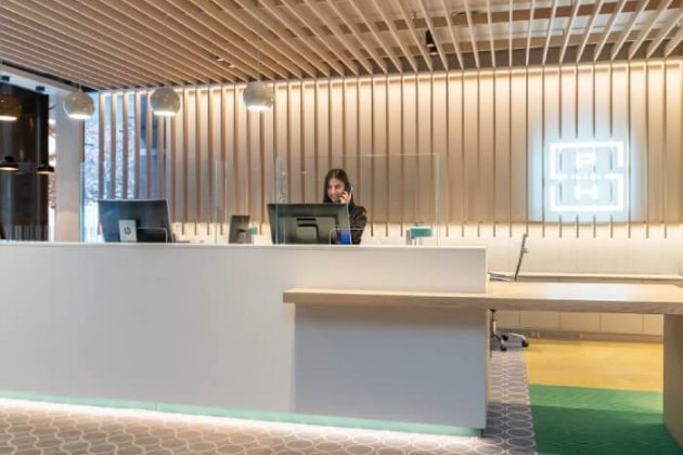 Suites Plaza Hotel & Wellness Andorra / Foto: Plaza Hotels & Resorts Suites Plaza Hotel & Wellness Andorra / Foto: Plaza Hotels & Resorts