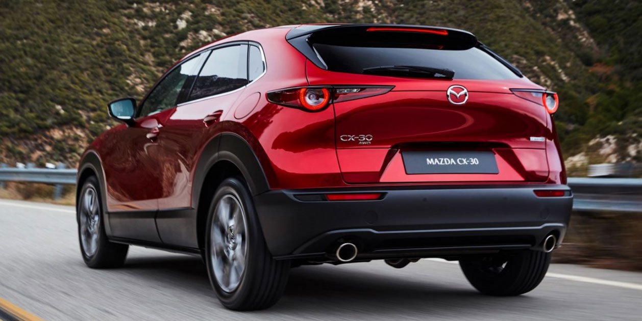 Mazda, ahora sí, destapa el as en la manga para crecer en ventas en España, no se ha visto nada mejor