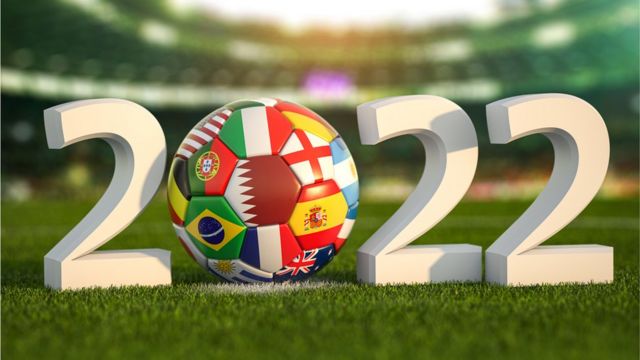 RTVE emitirá el Mundial de fútbol de Catar en UHD-4K en abierto