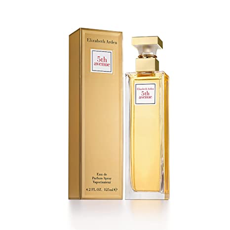 Elizabeth Arden