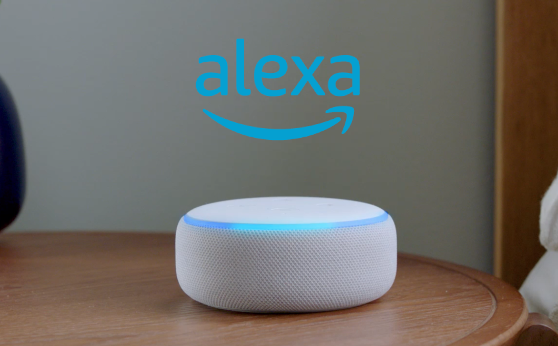 Activa la manera zombie a Alexa per sorprendre a Halloween